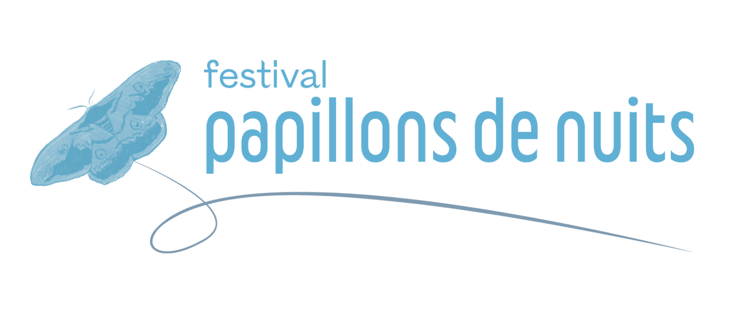 Papillons de Nuit logo