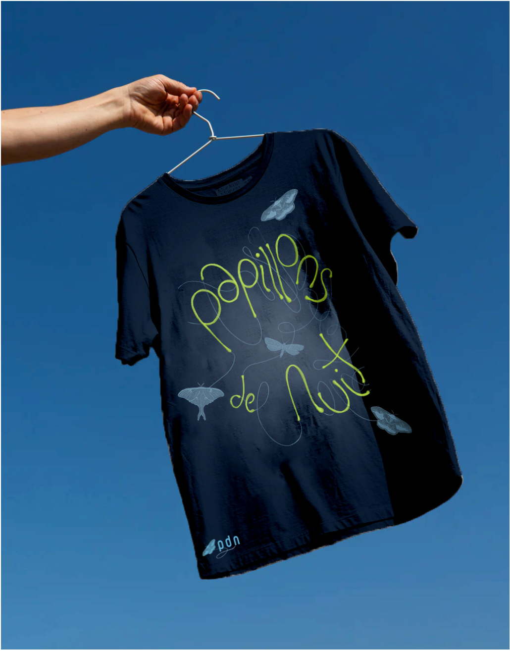 Festival t-shirt design