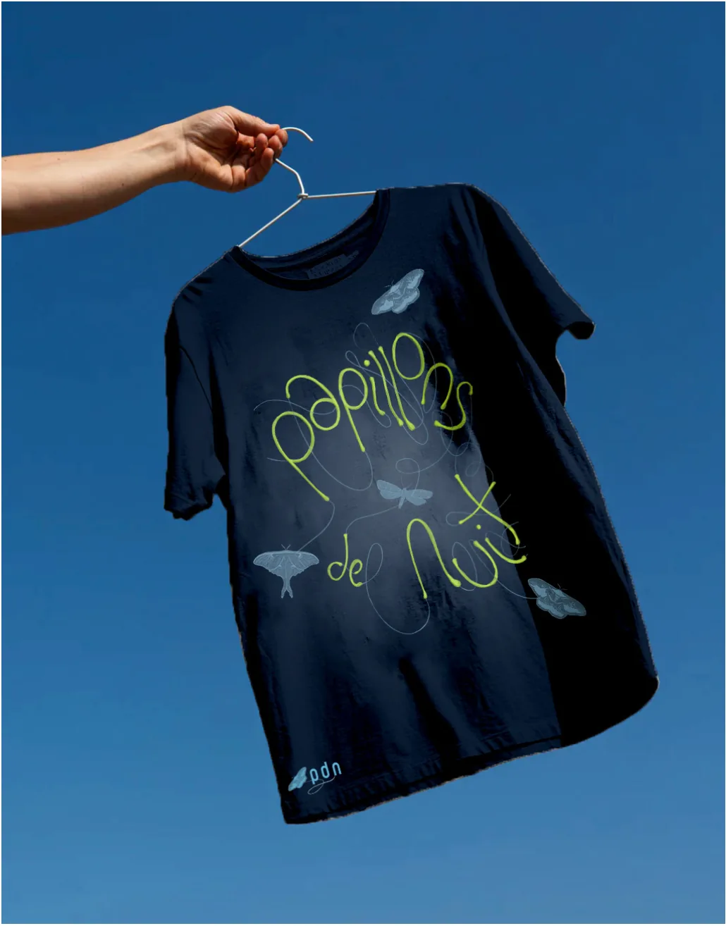 Festival t-shirt design