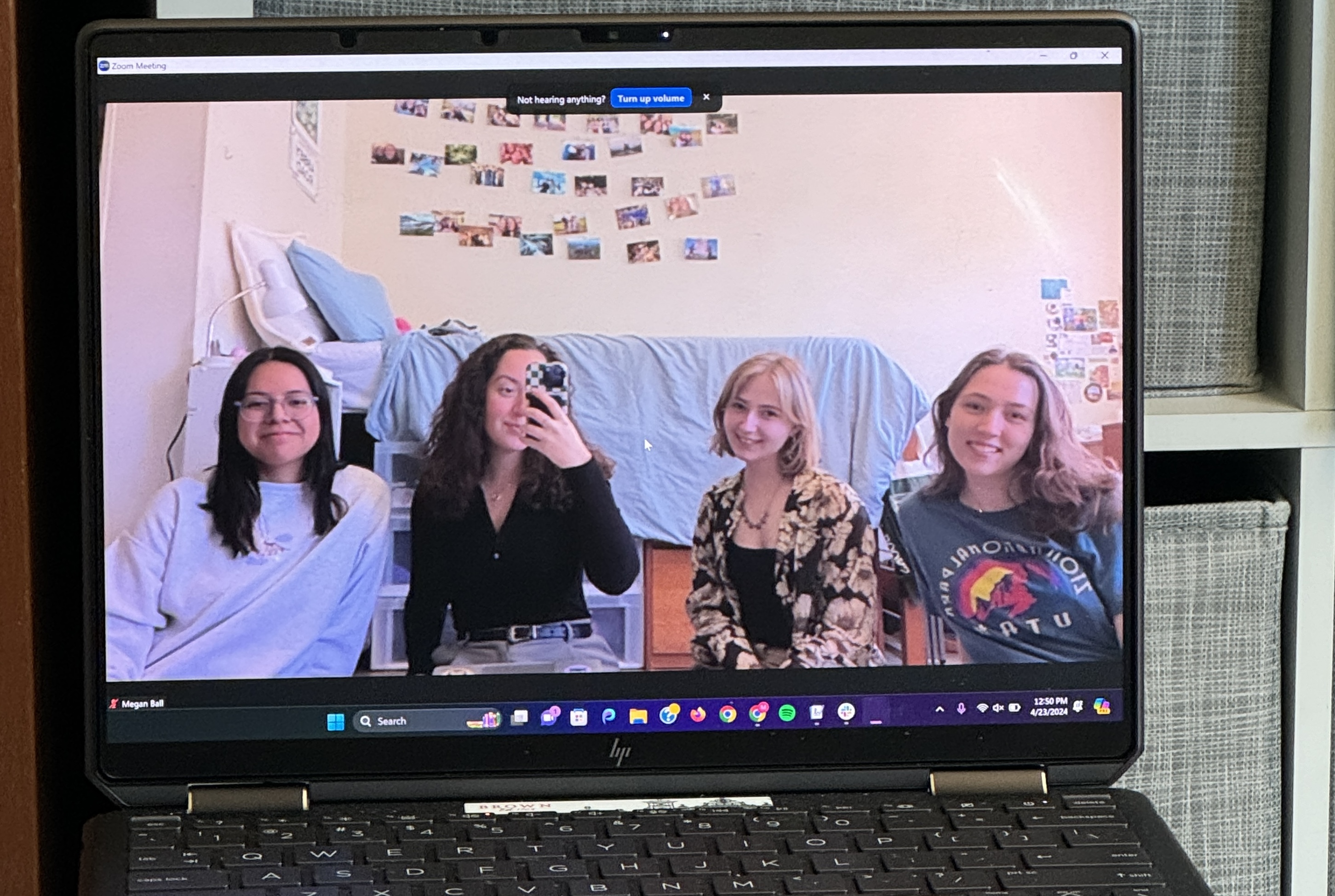 group zoom picture